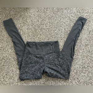 Athleta leggings size medium